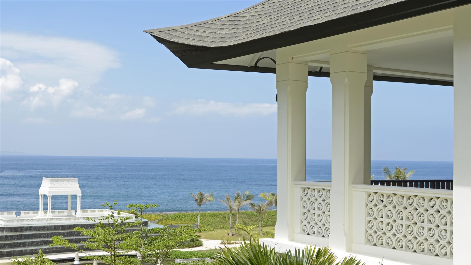 Rumah Luwih Beach Resort