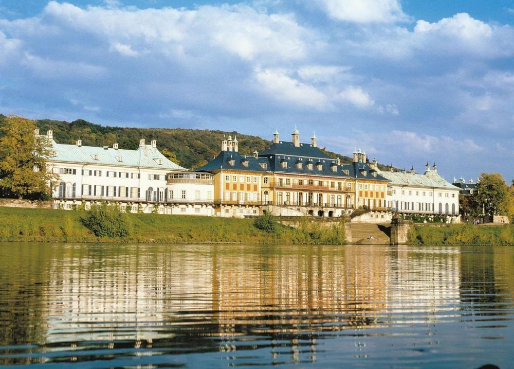 Schloss Hotel Dresden-Pillnitz