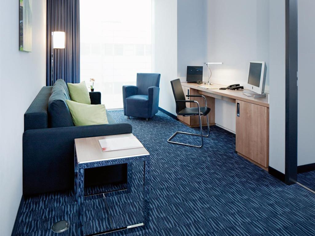 Seminaris CampusHotel Berlin