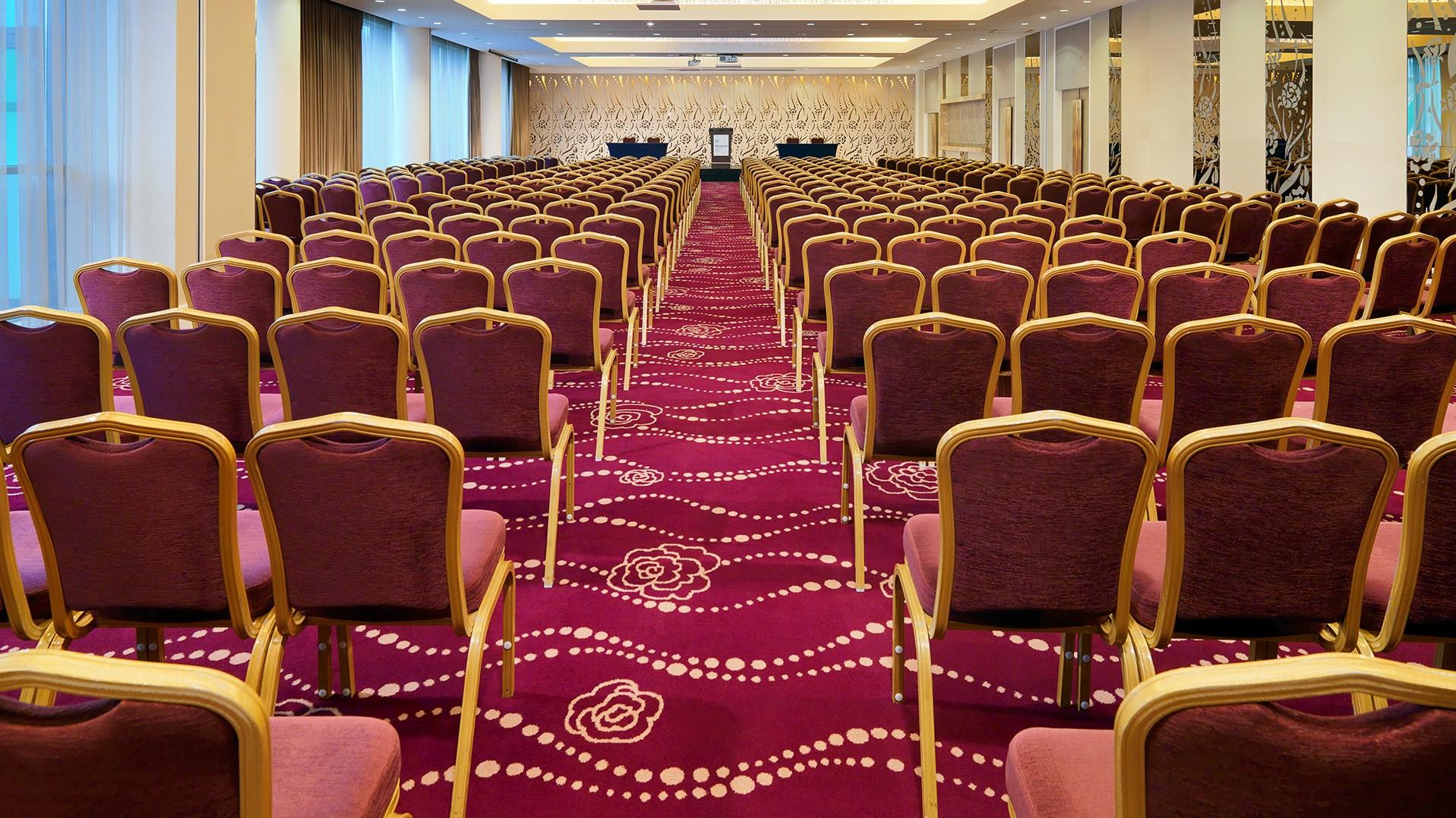 Sheraton Athlone Hotel