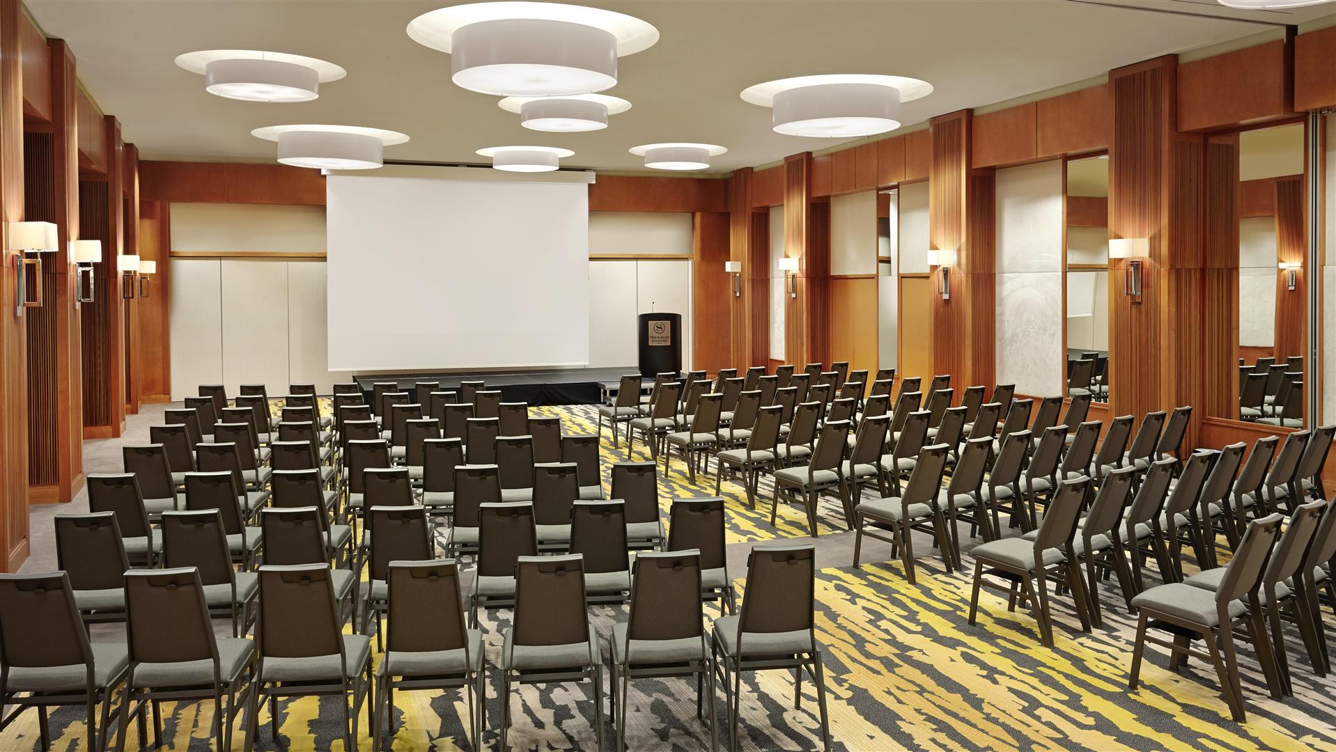 Sheraton Stockholm Hotel