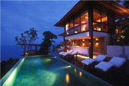 Six Senses Hideaway Samui – A SALA Property