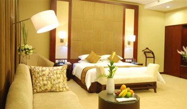 Red Forest Hotel