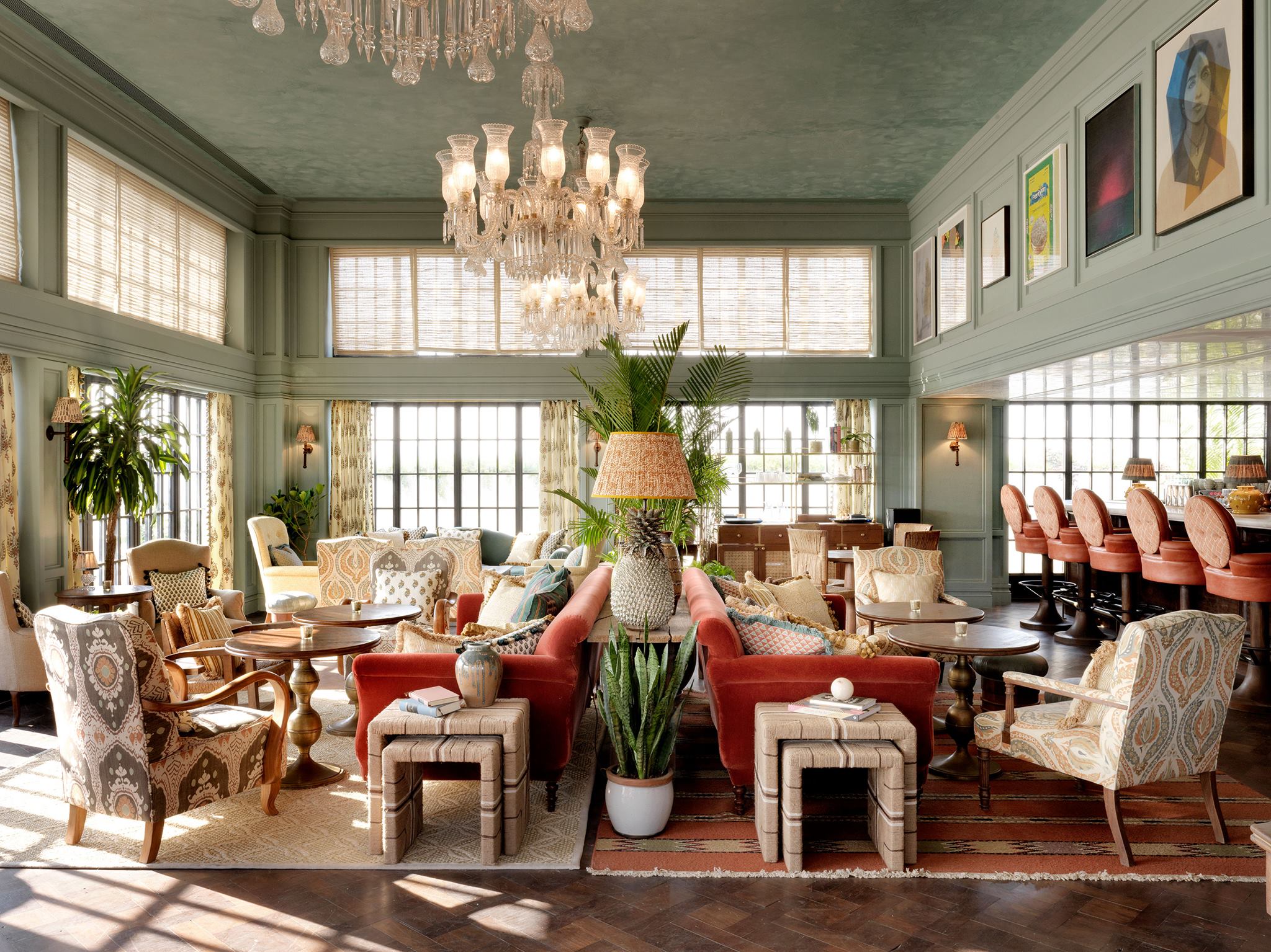 Soho House