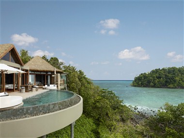 Song Saa Private Island
