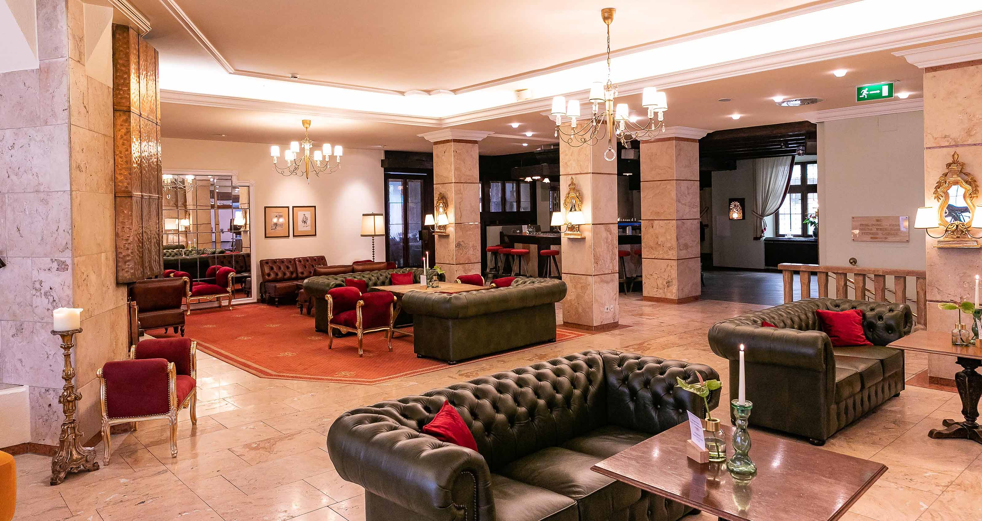 Sporthotel Igls