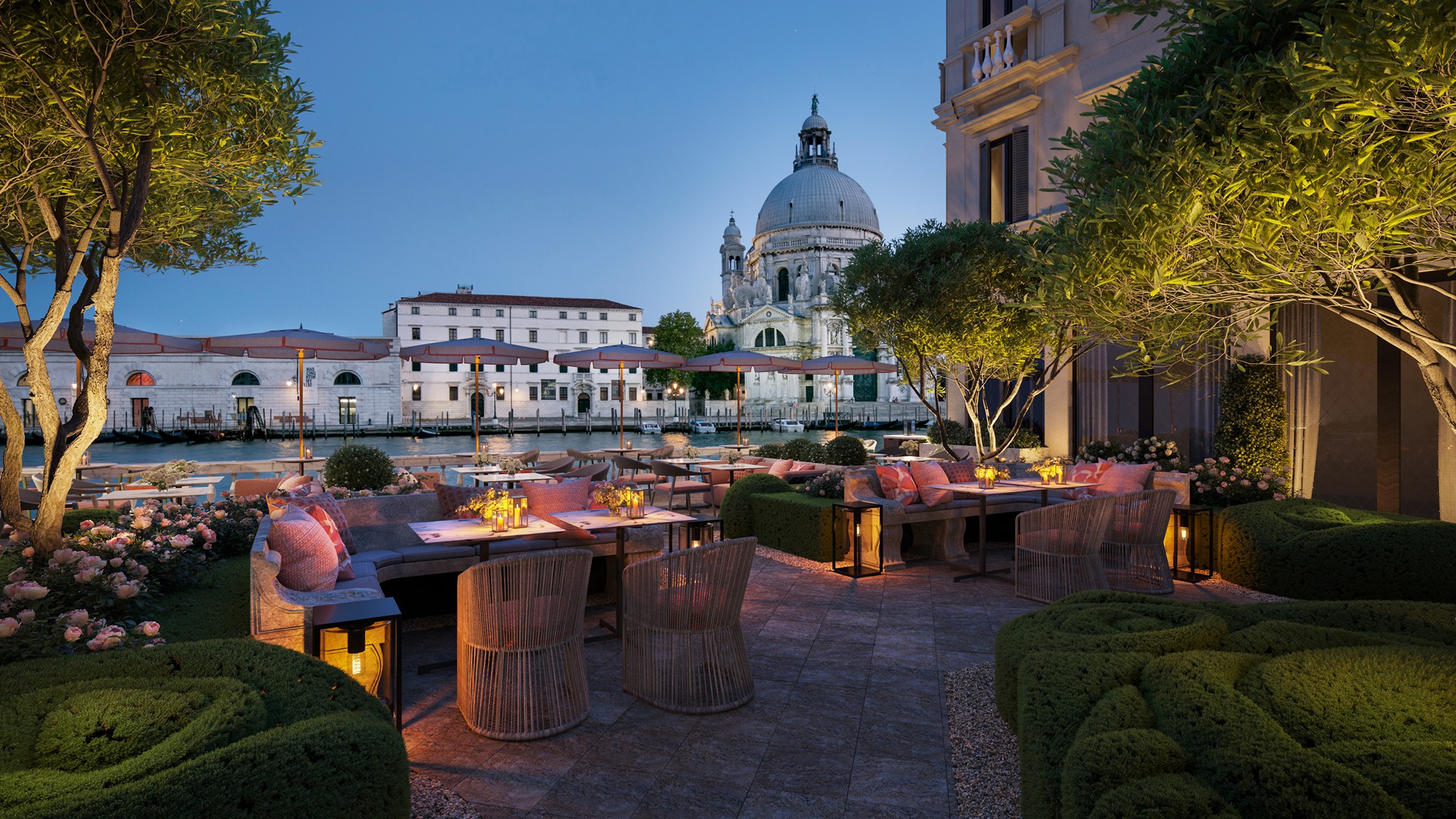 The St. Regis Venice