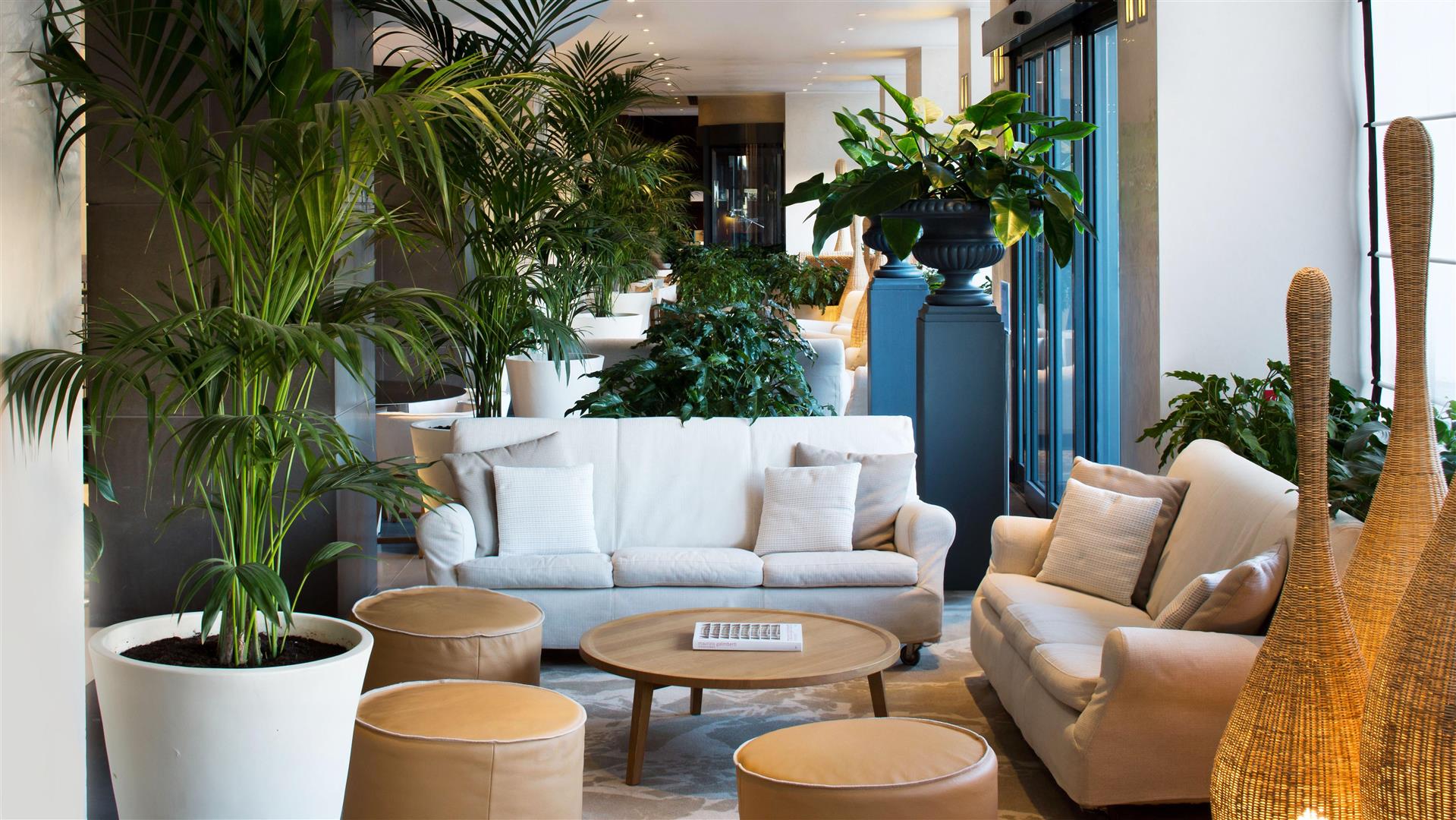 Starhotels Excelsior