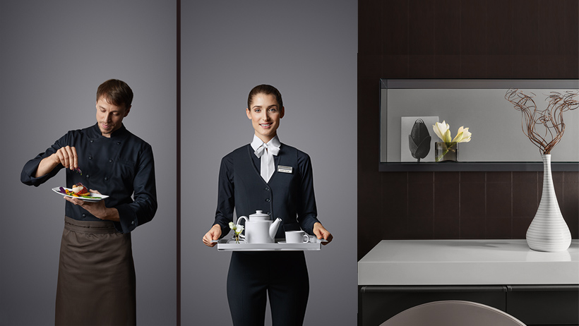 Steigenberger Hotels and Resorts