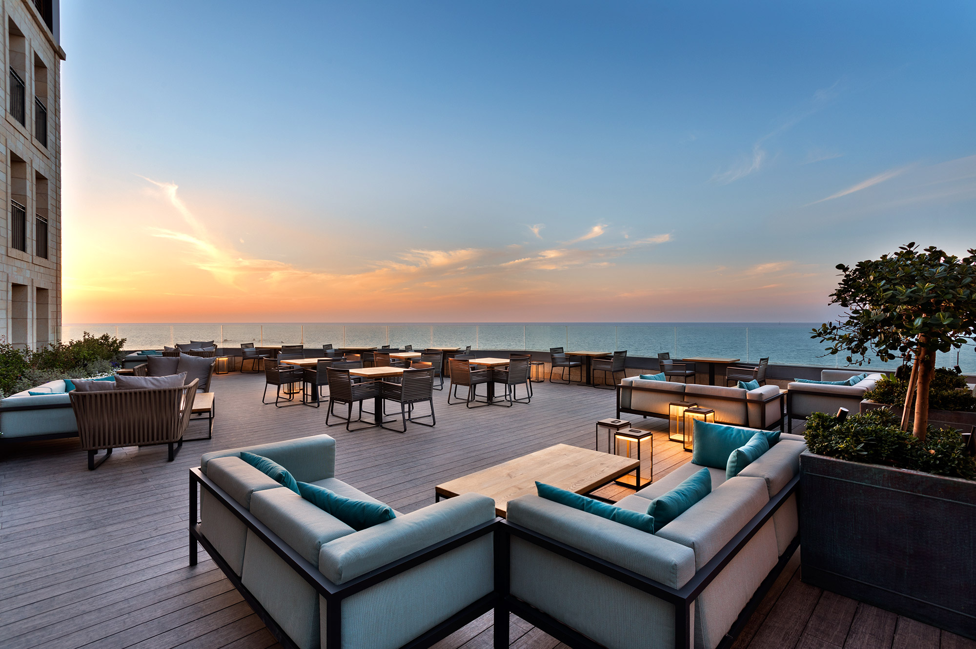 The Setai Tel Aviv
