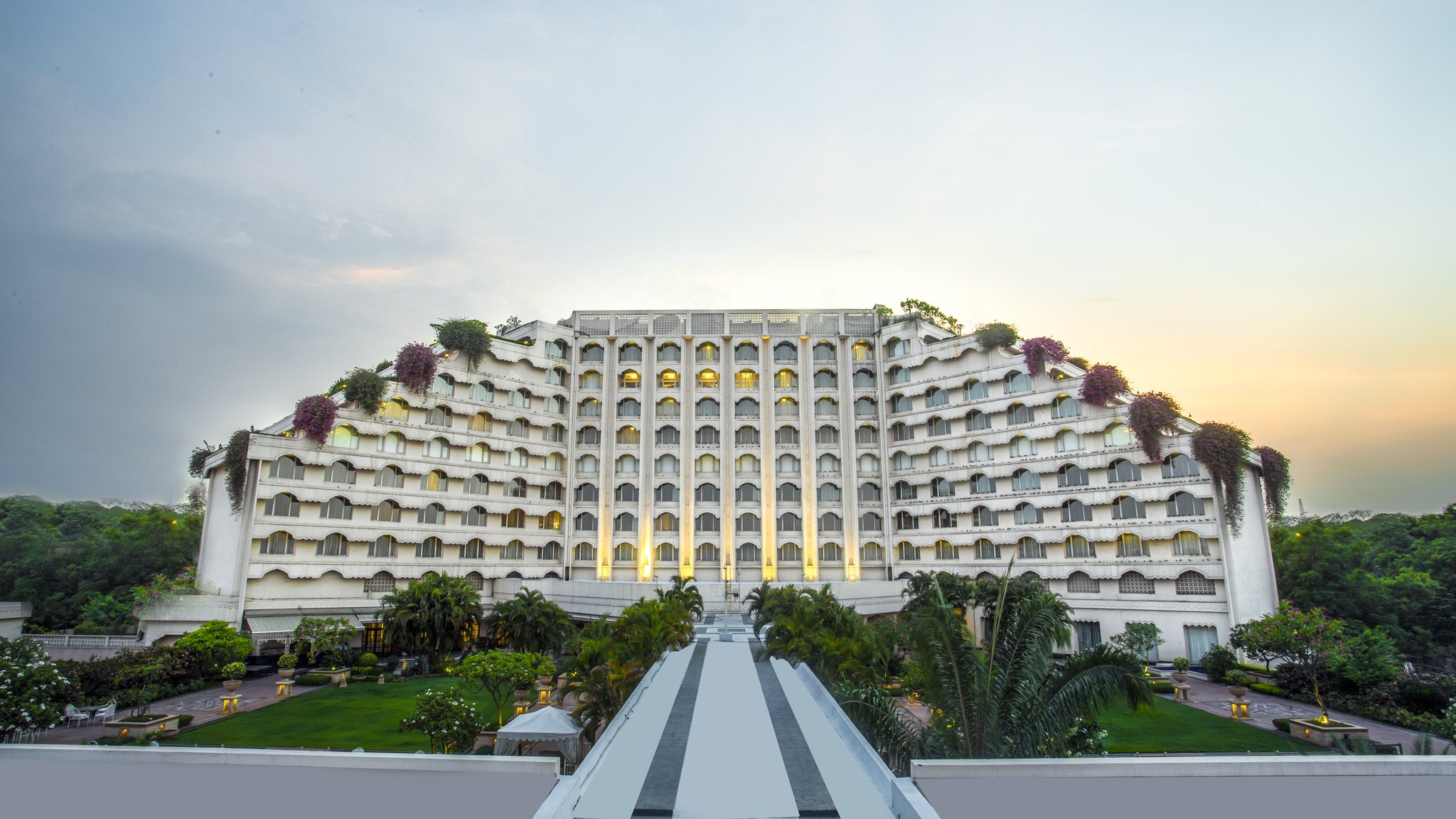 Taj Krishna Hyderabad