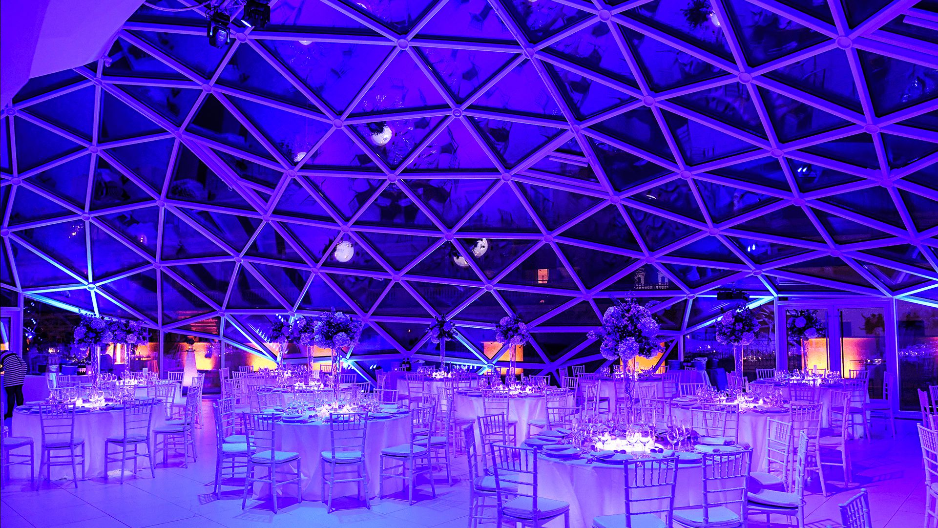 TERRAEVENT