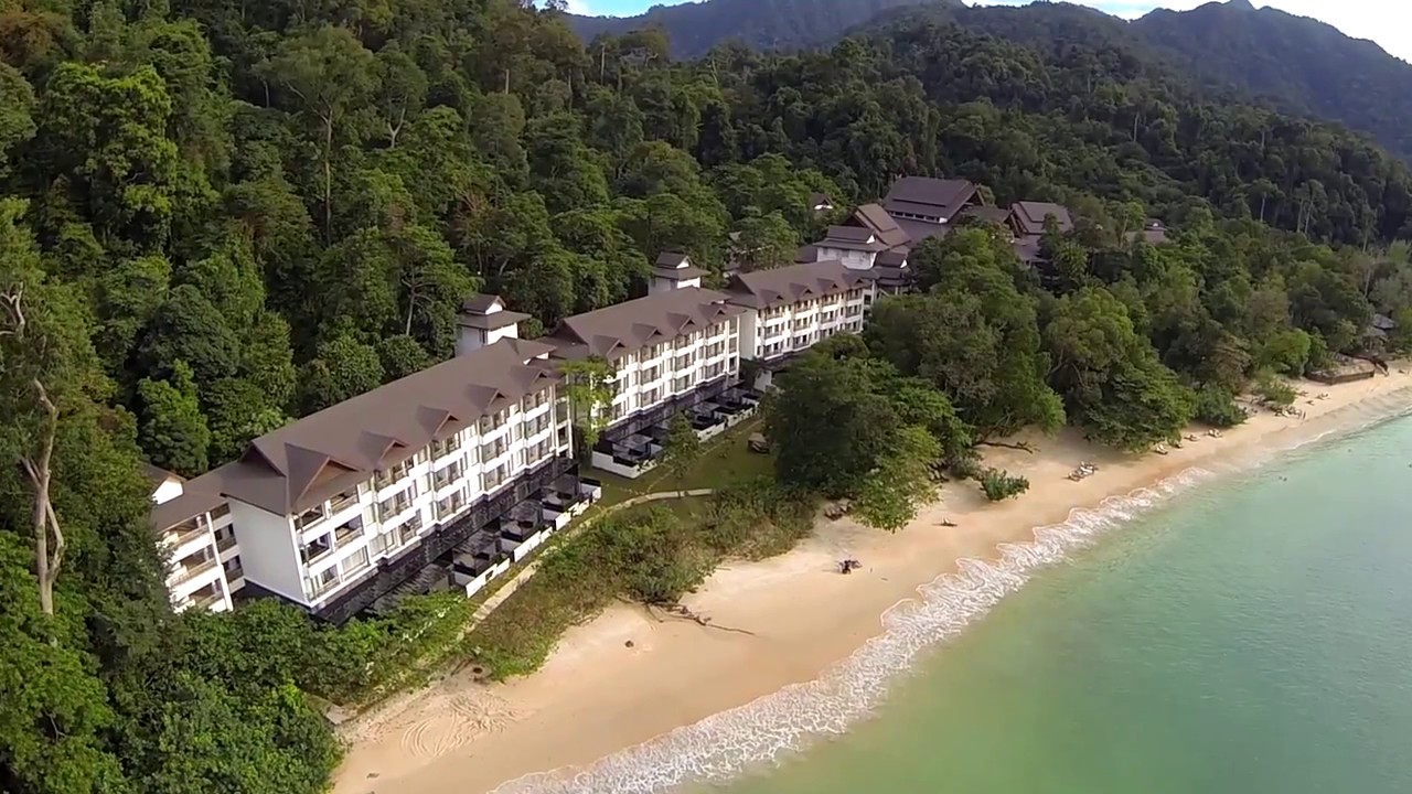 The Andaman A Luxury Collection Resort Langkawi