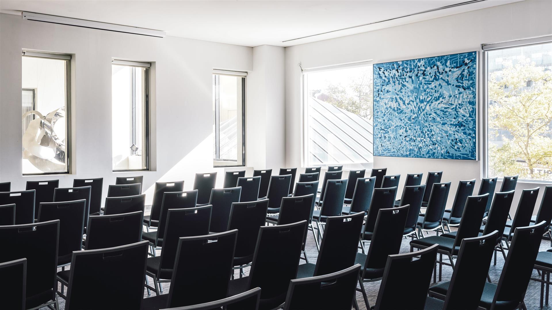 The Como Melbourne MGallery by Sofitel