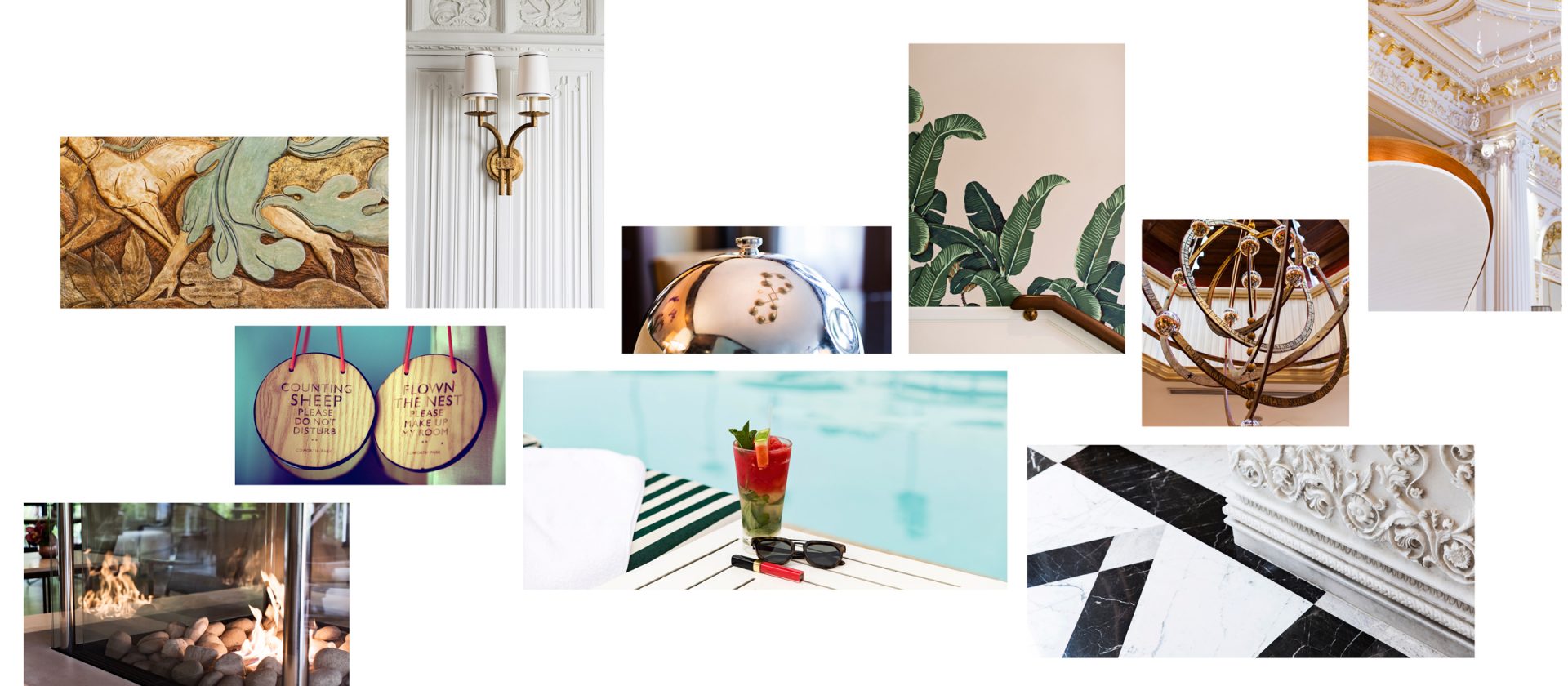 Dorchester Collection