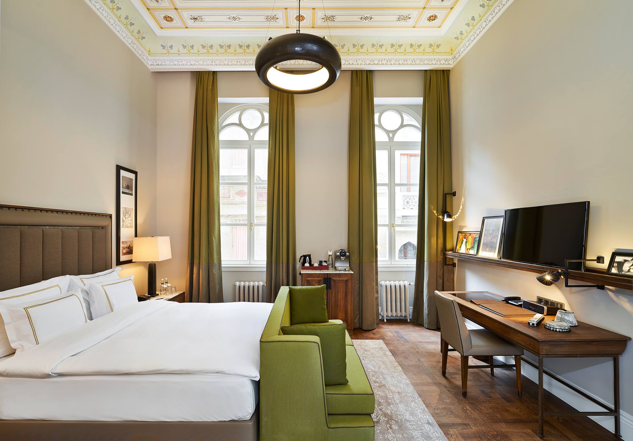 The House Hotels