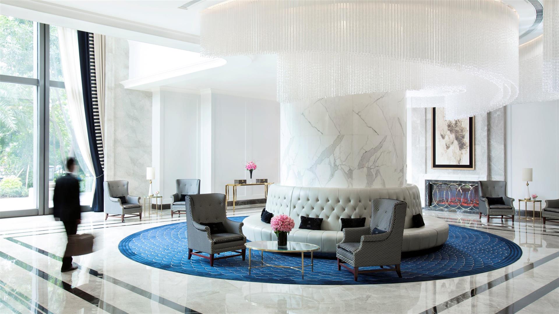 The Langham, Shenzhen