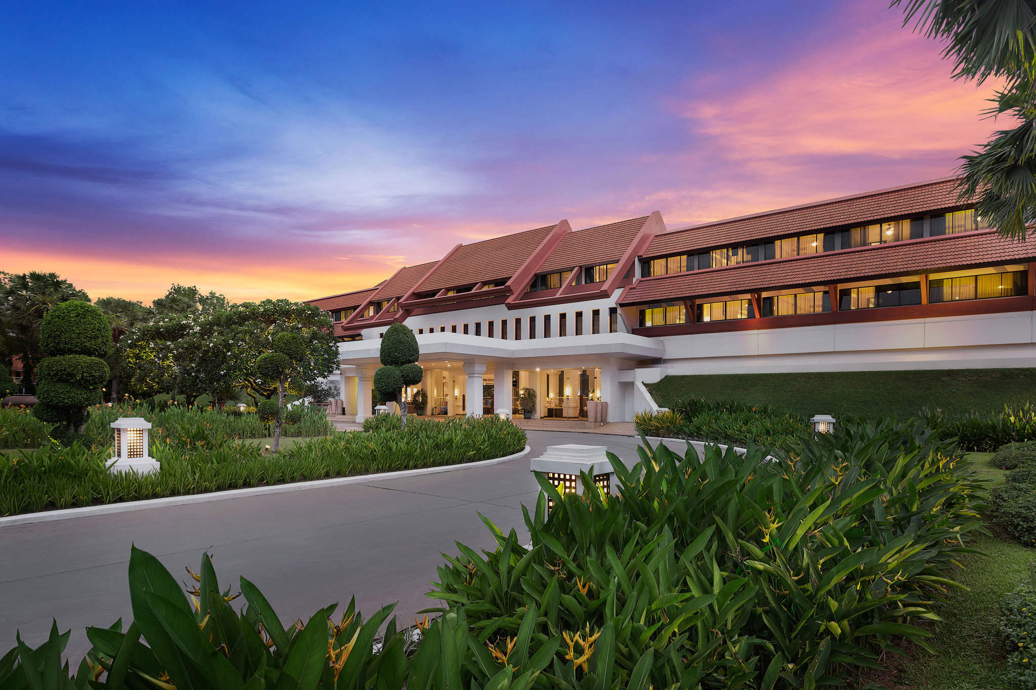 The Meridian Angkor