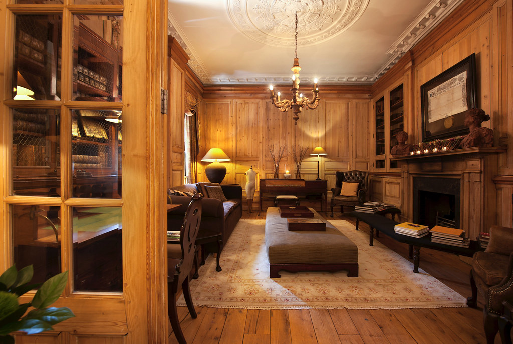 The Pand Hotel