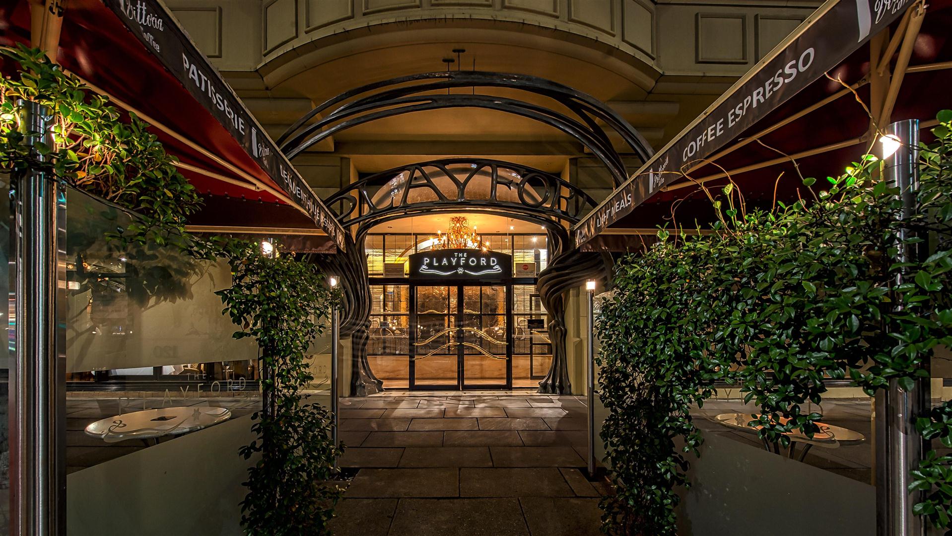 The Playford Adelaide, MGallery by Sofitel