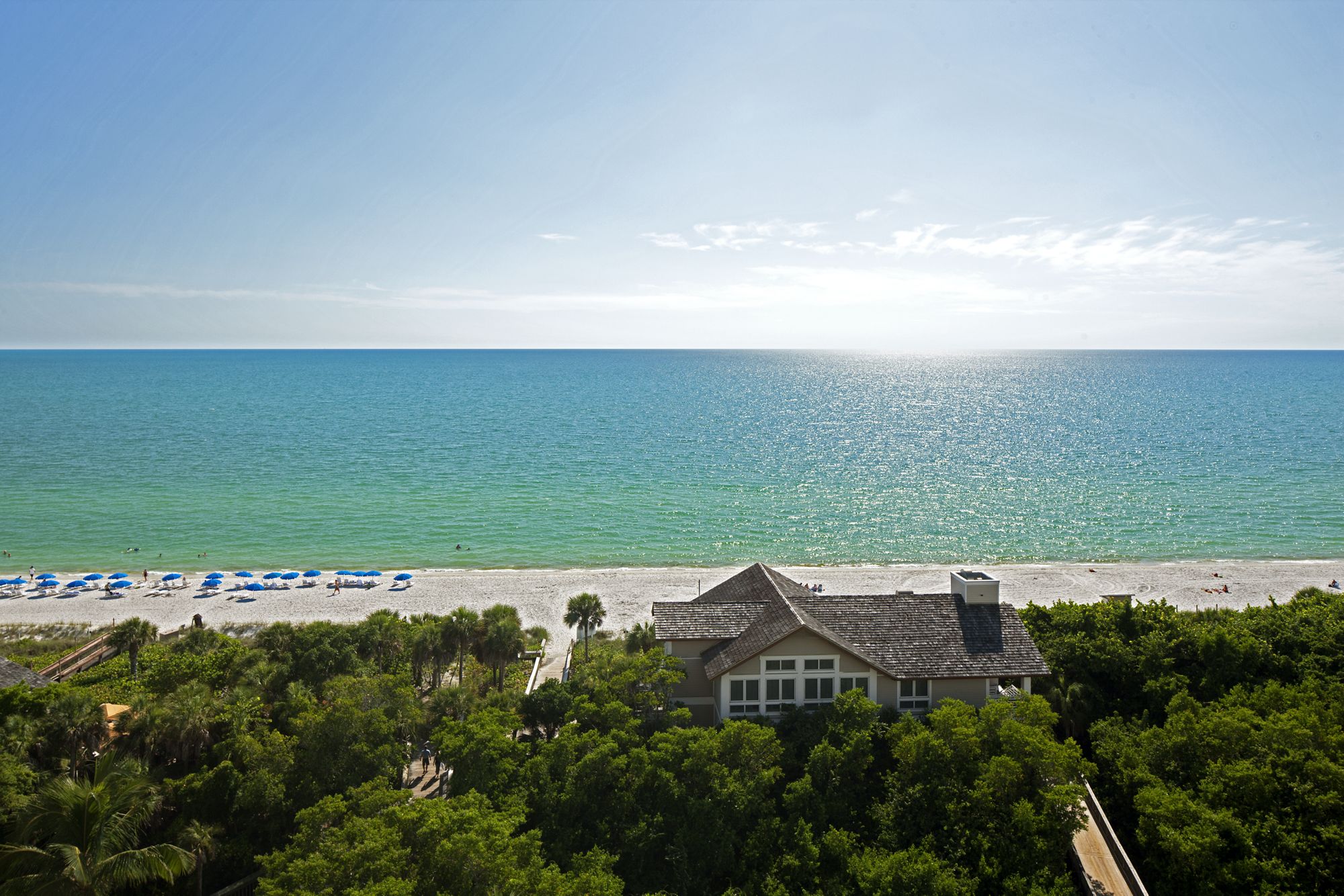 The Ritz-Carlton, Naples
