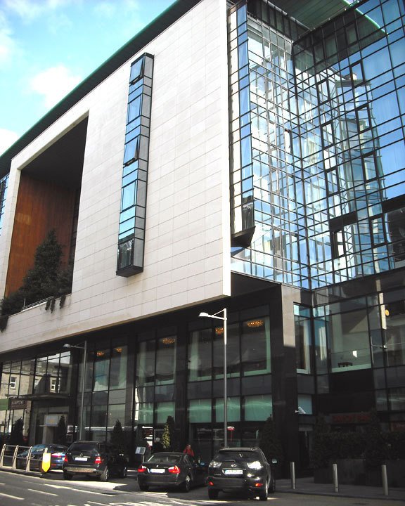 The Savoy Hotel, Limerick