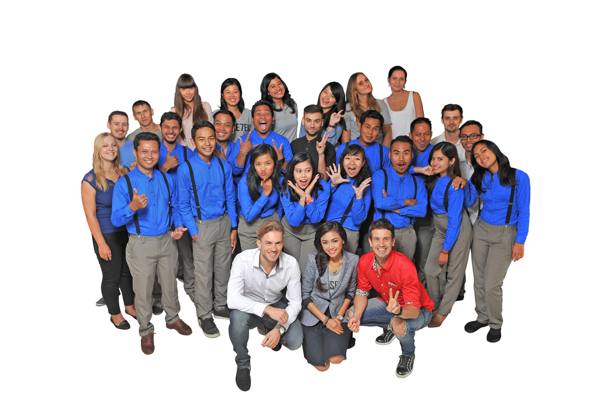 The Seven Holiday
