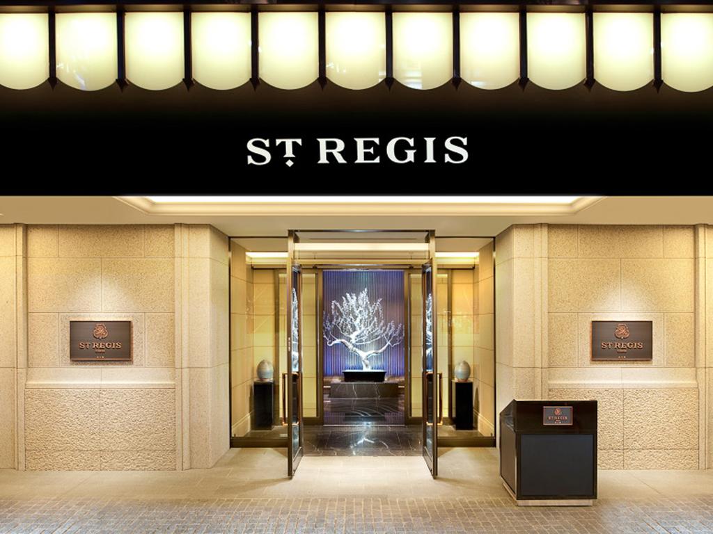 The St. Regis Osaka