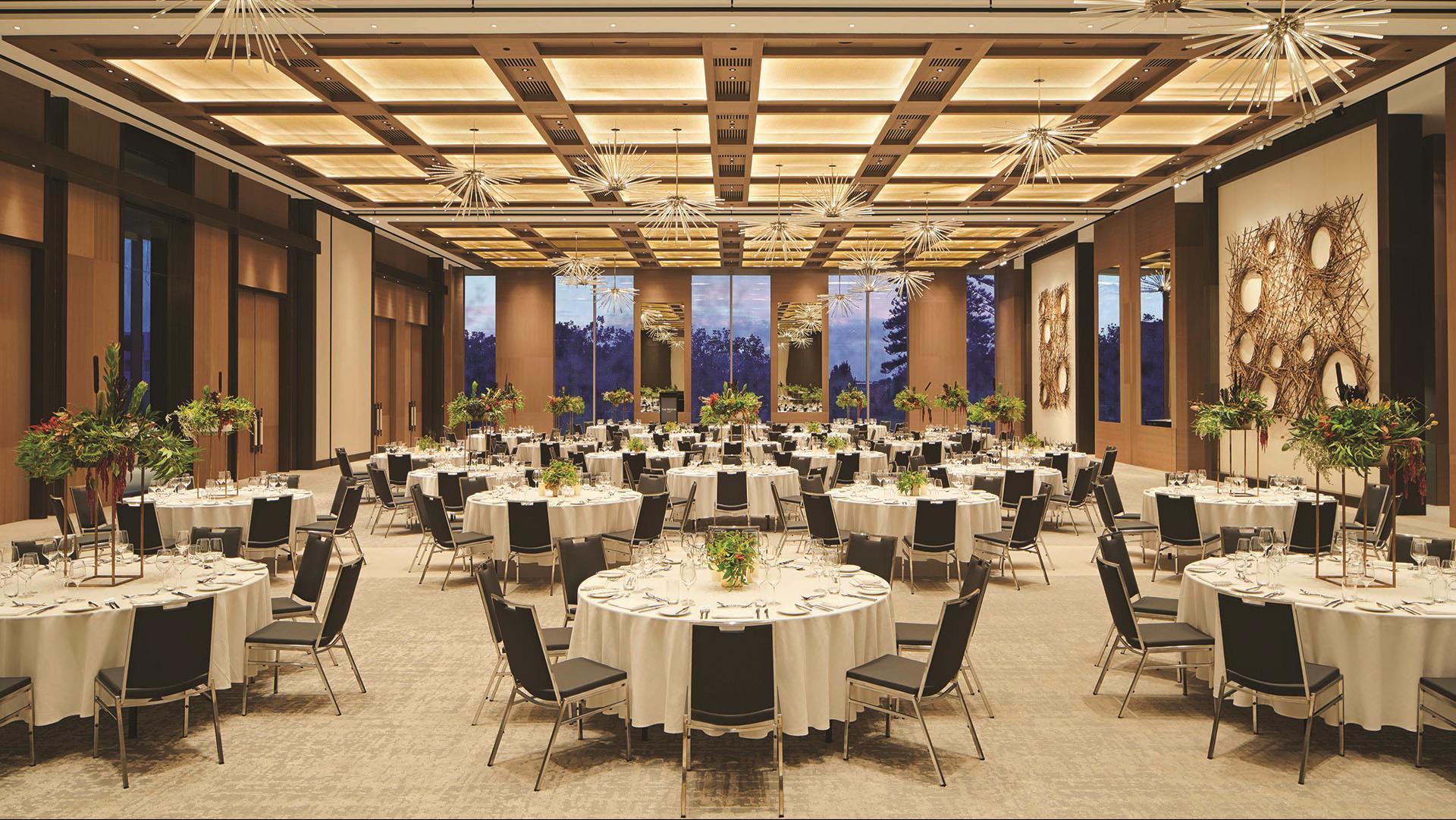 The Westin Perth