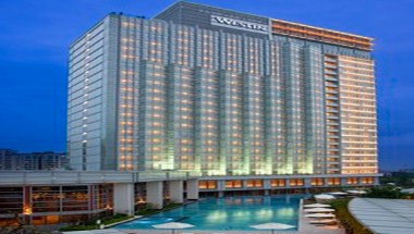 The Westin Shenzhen Nanshan