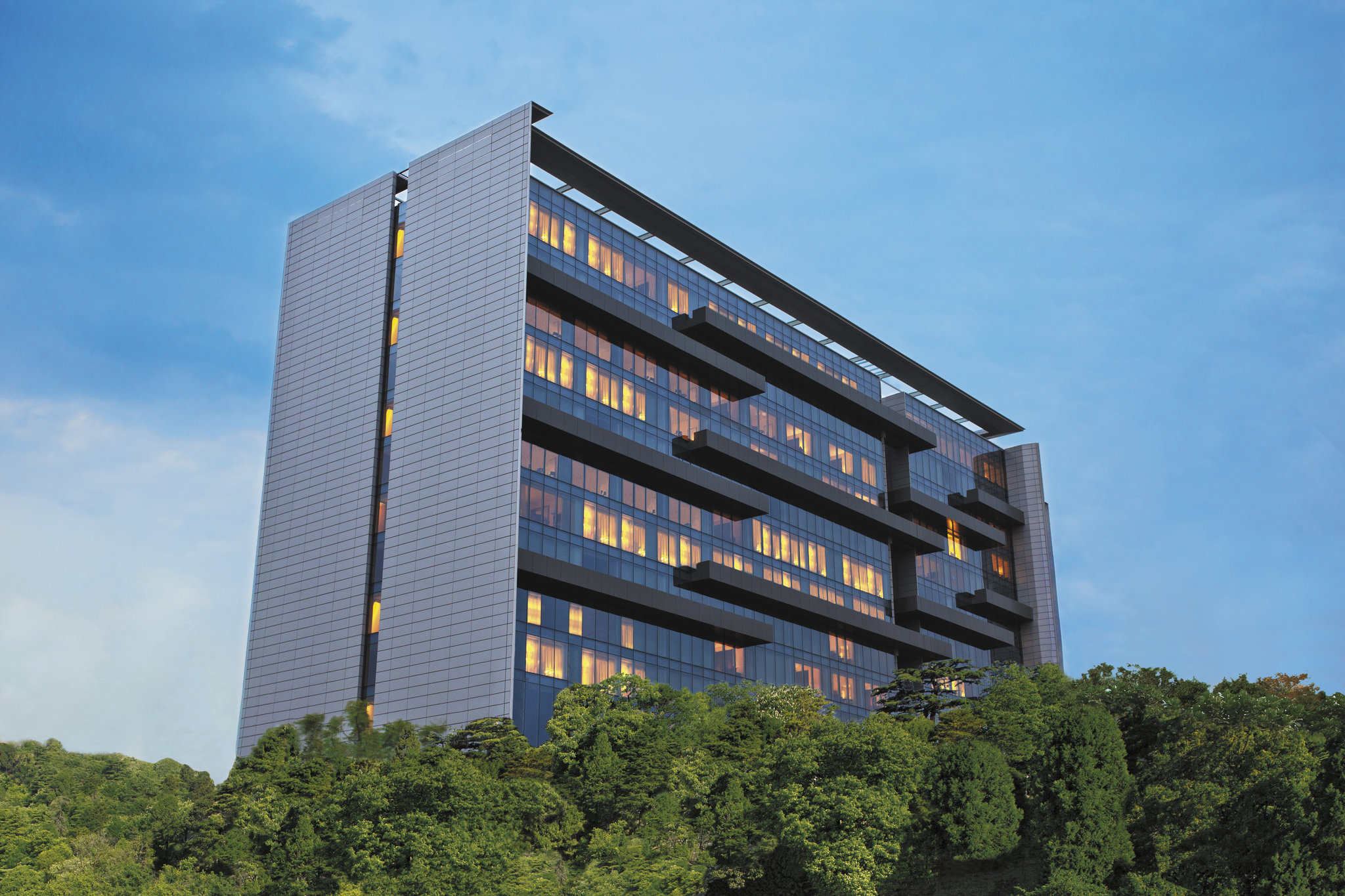 Trident, Hyderabad