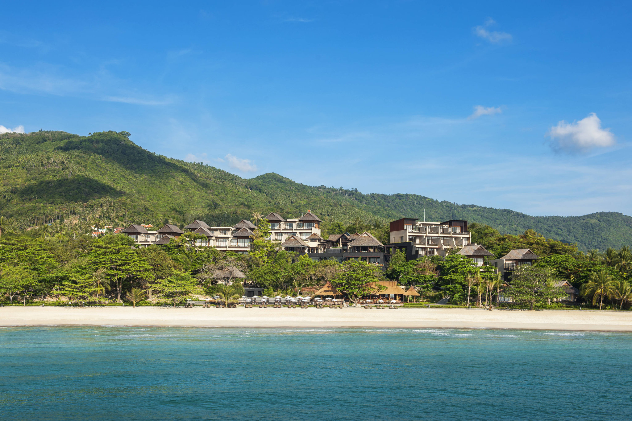 Vana Belle, a Luxury Collection Resort, Koh Samui