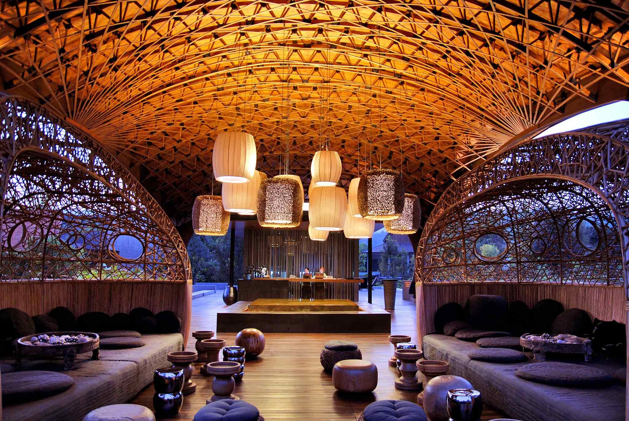 Veranda High Resort Chiang Mai – MGallery Collection