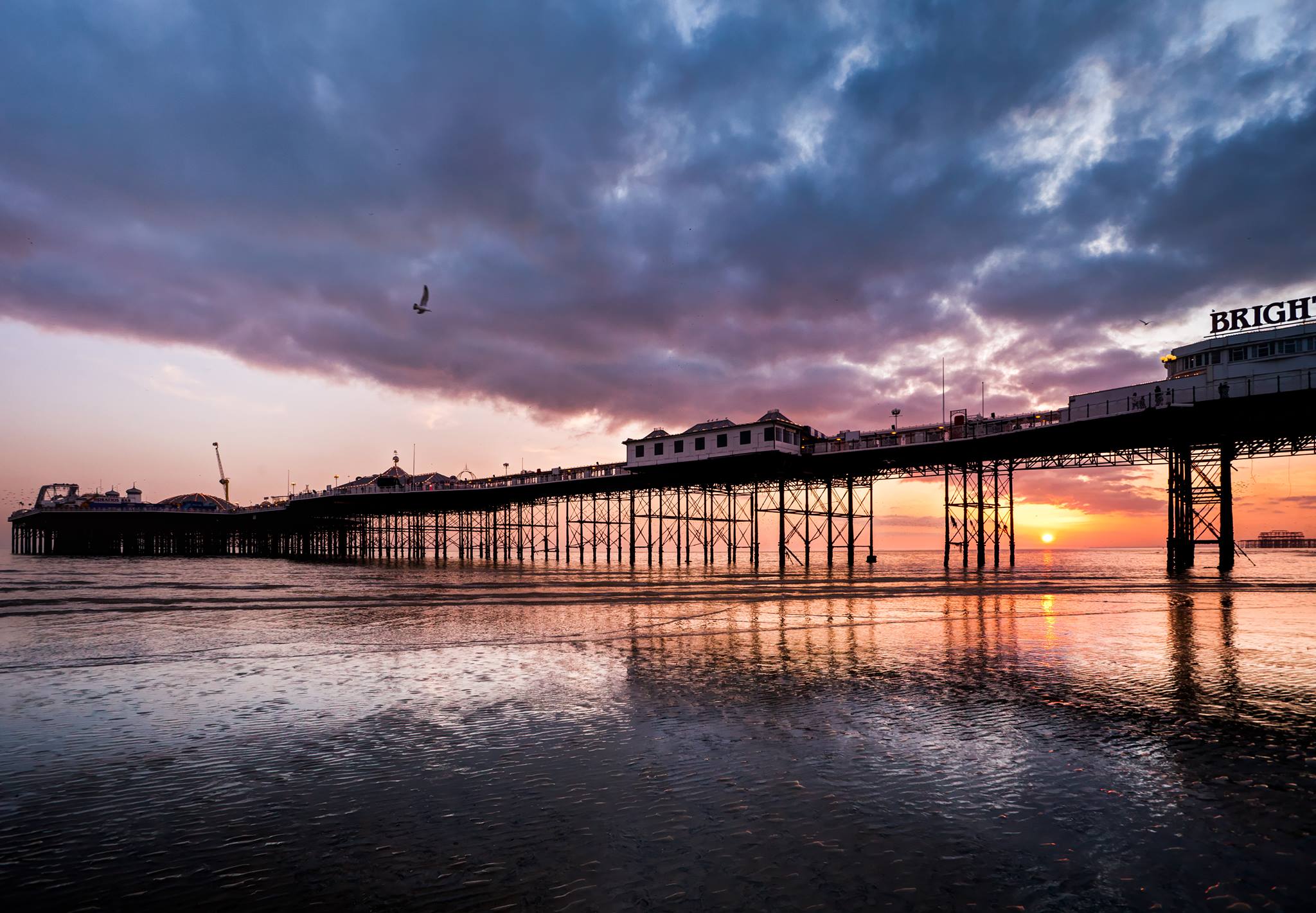 Visit Brighton