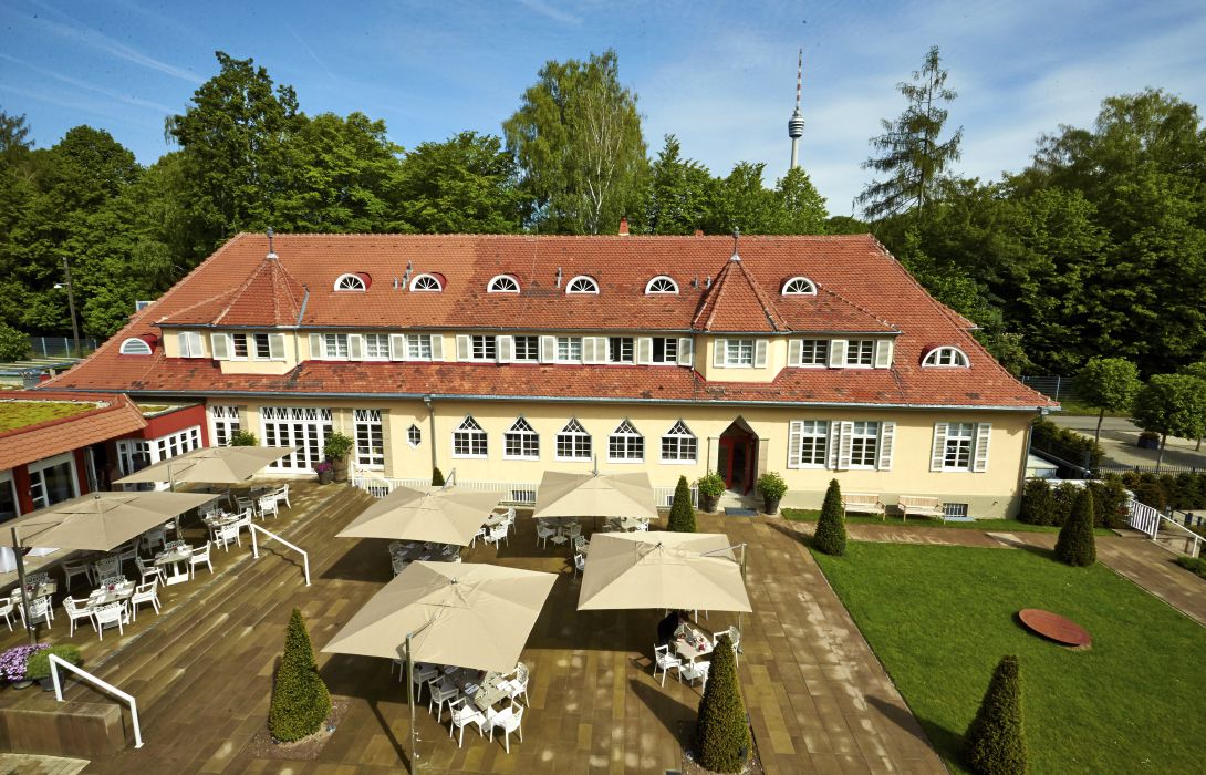 Waldhotel Stuttgart GmbH