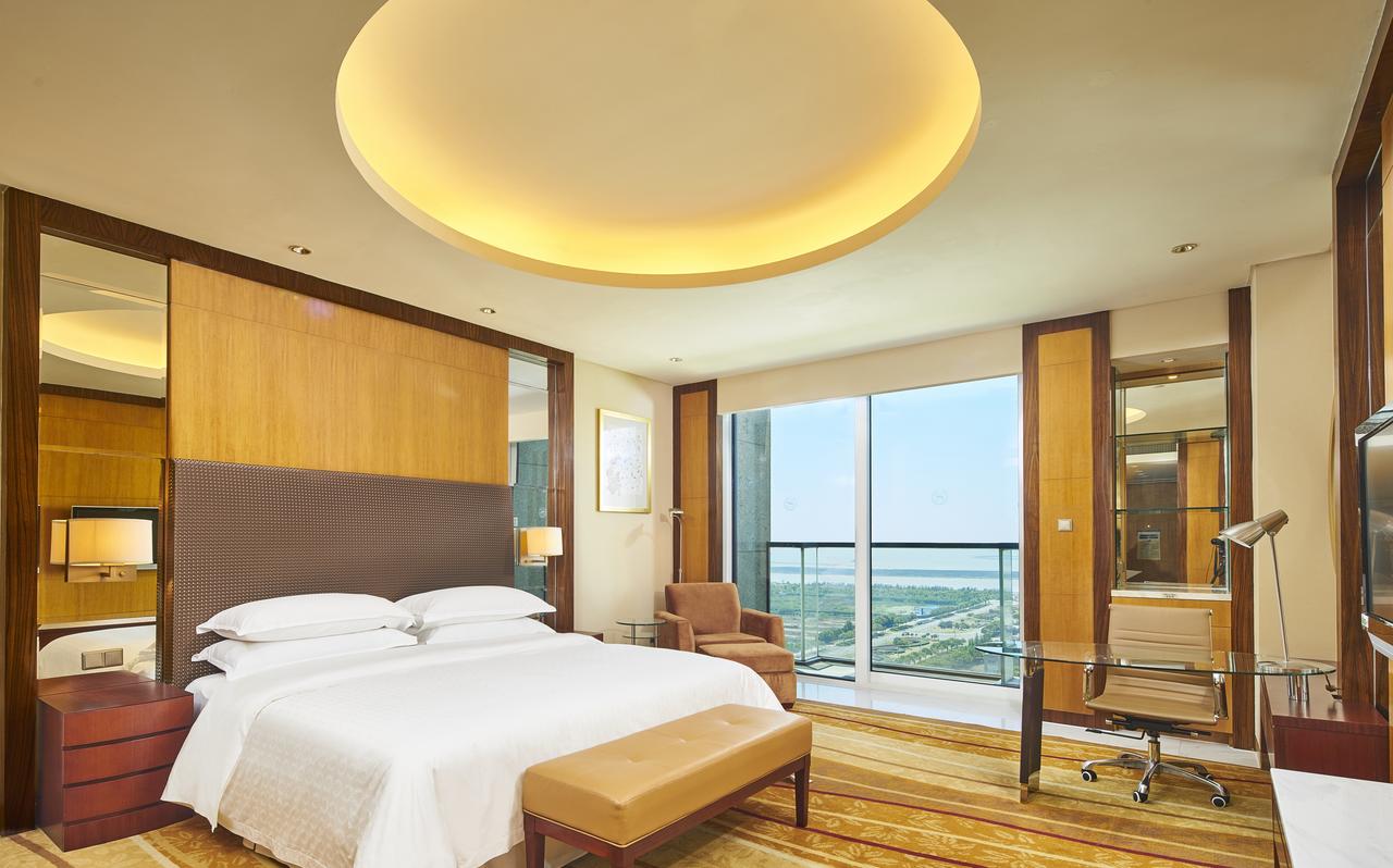 Sheraton Zhoushan Hotel