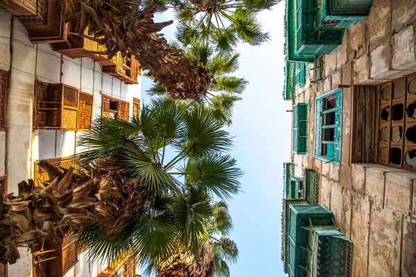 Jeddah
