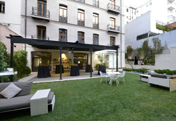 Hotel Unico Madrid