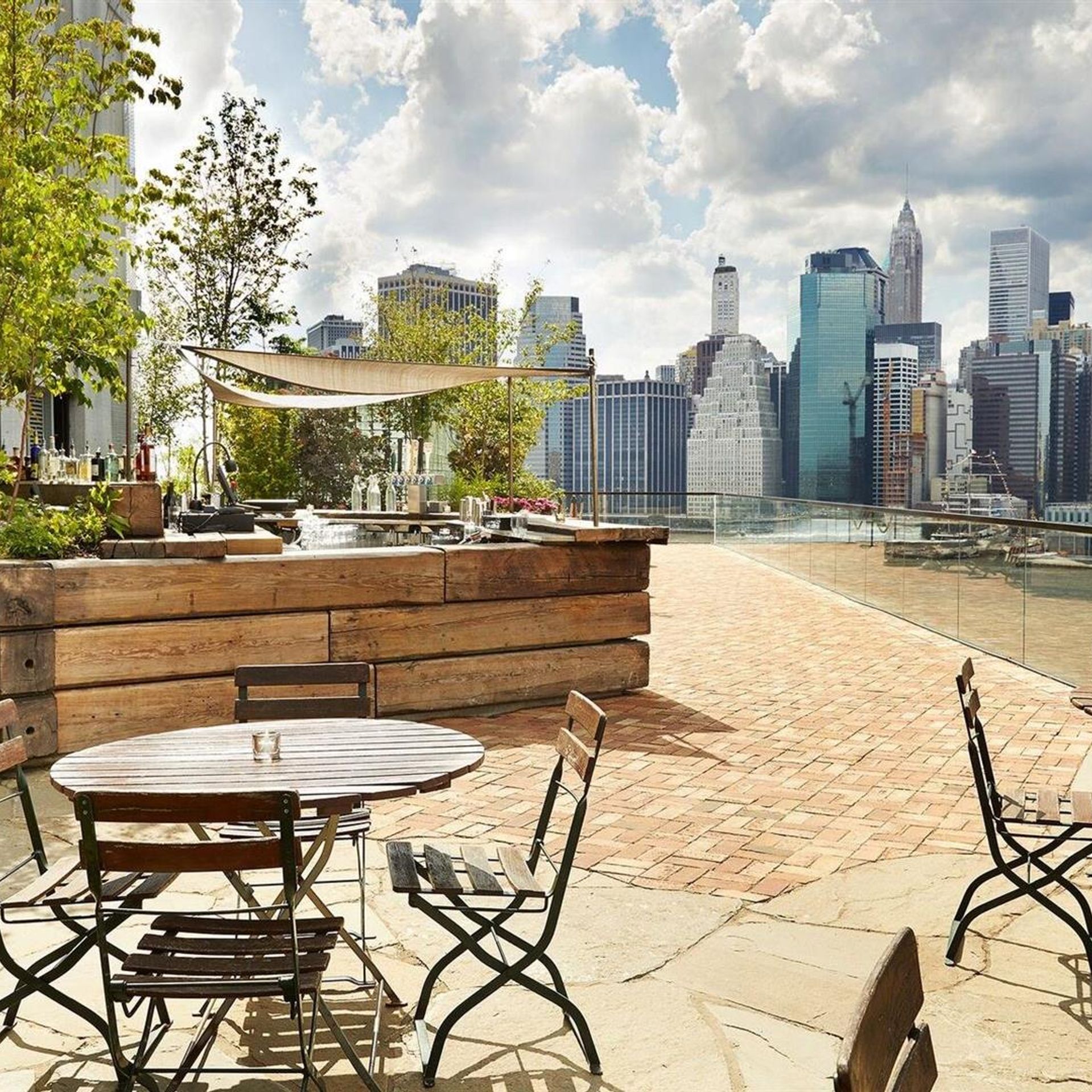 1 Hotel Brooklyn Bridge