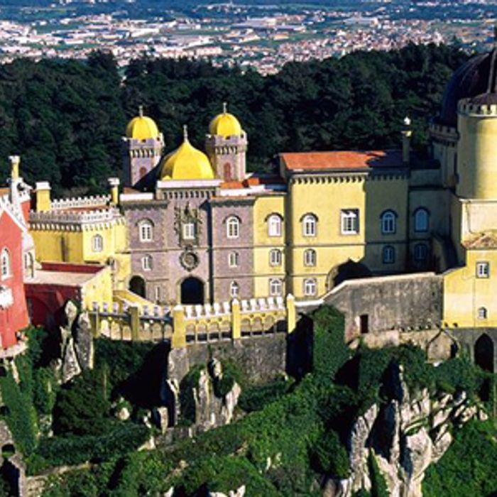 A Worth Portugal Concept