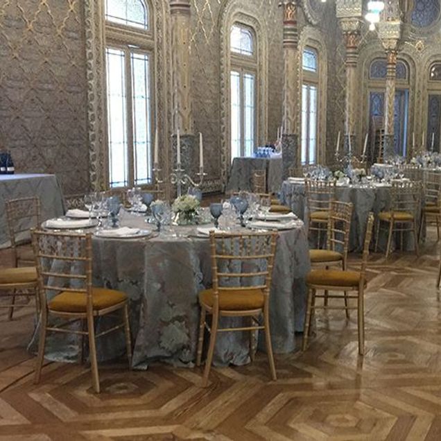 Abreu Events Congress Organizers