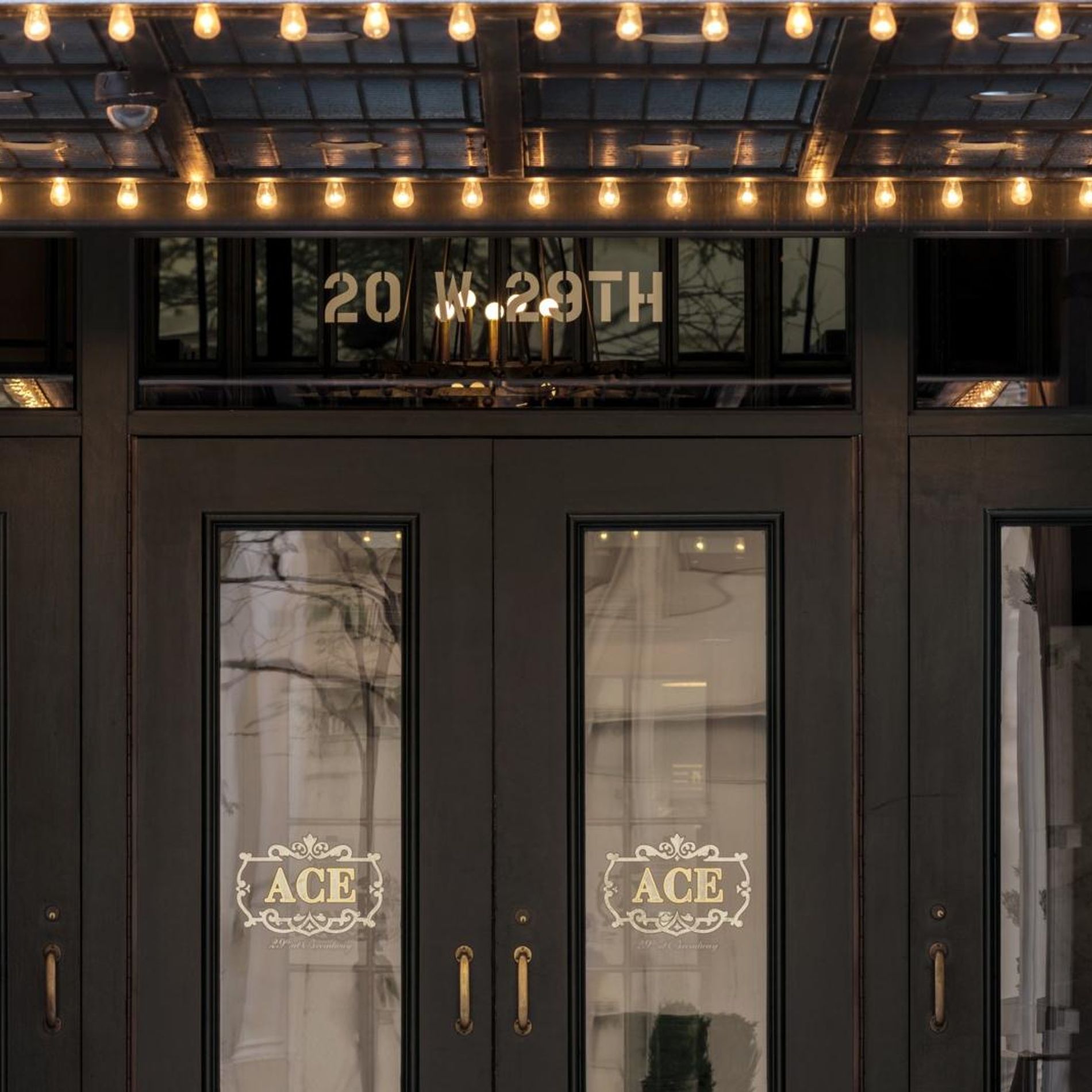 Ace Hotel New York City
