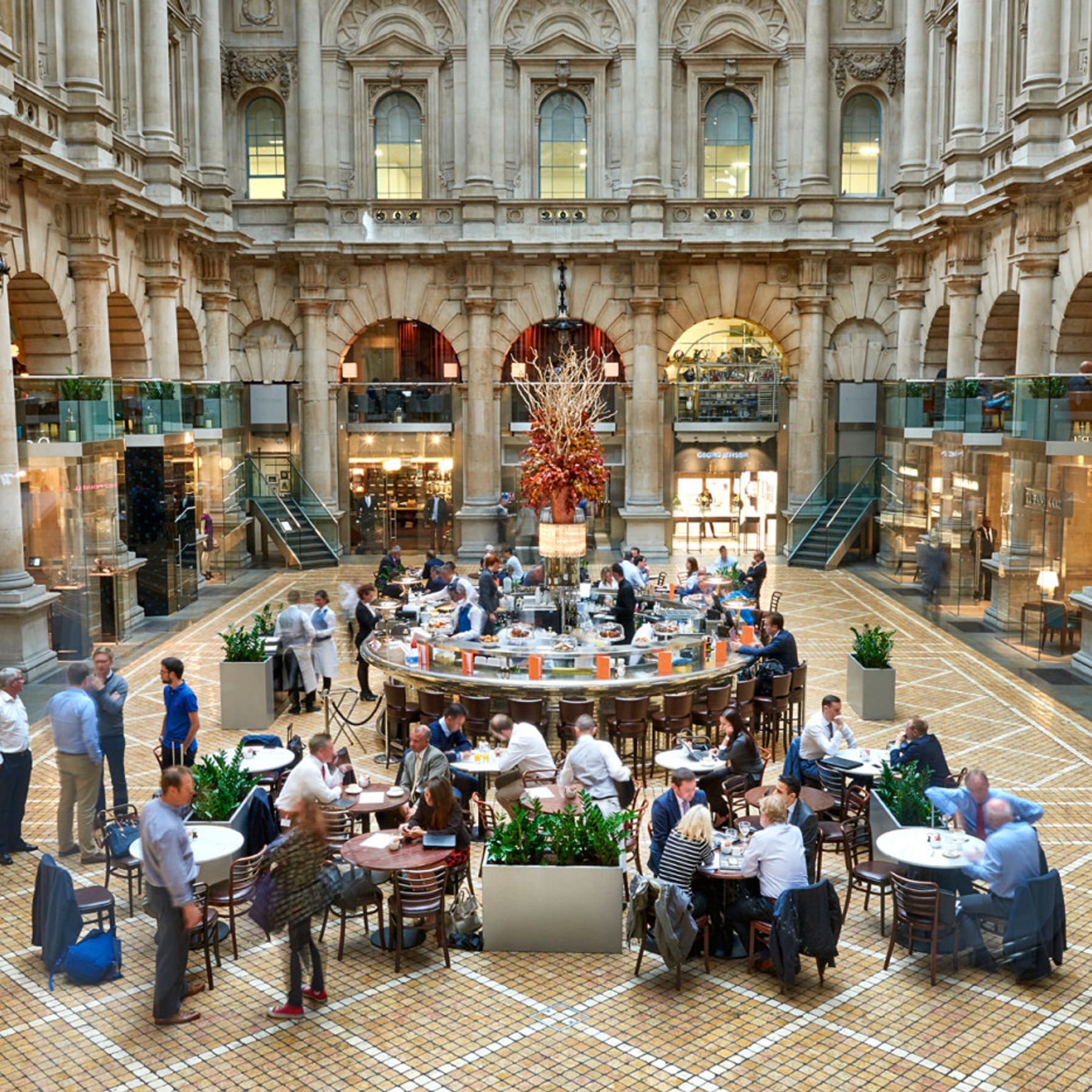 Aim Group International – Hungary