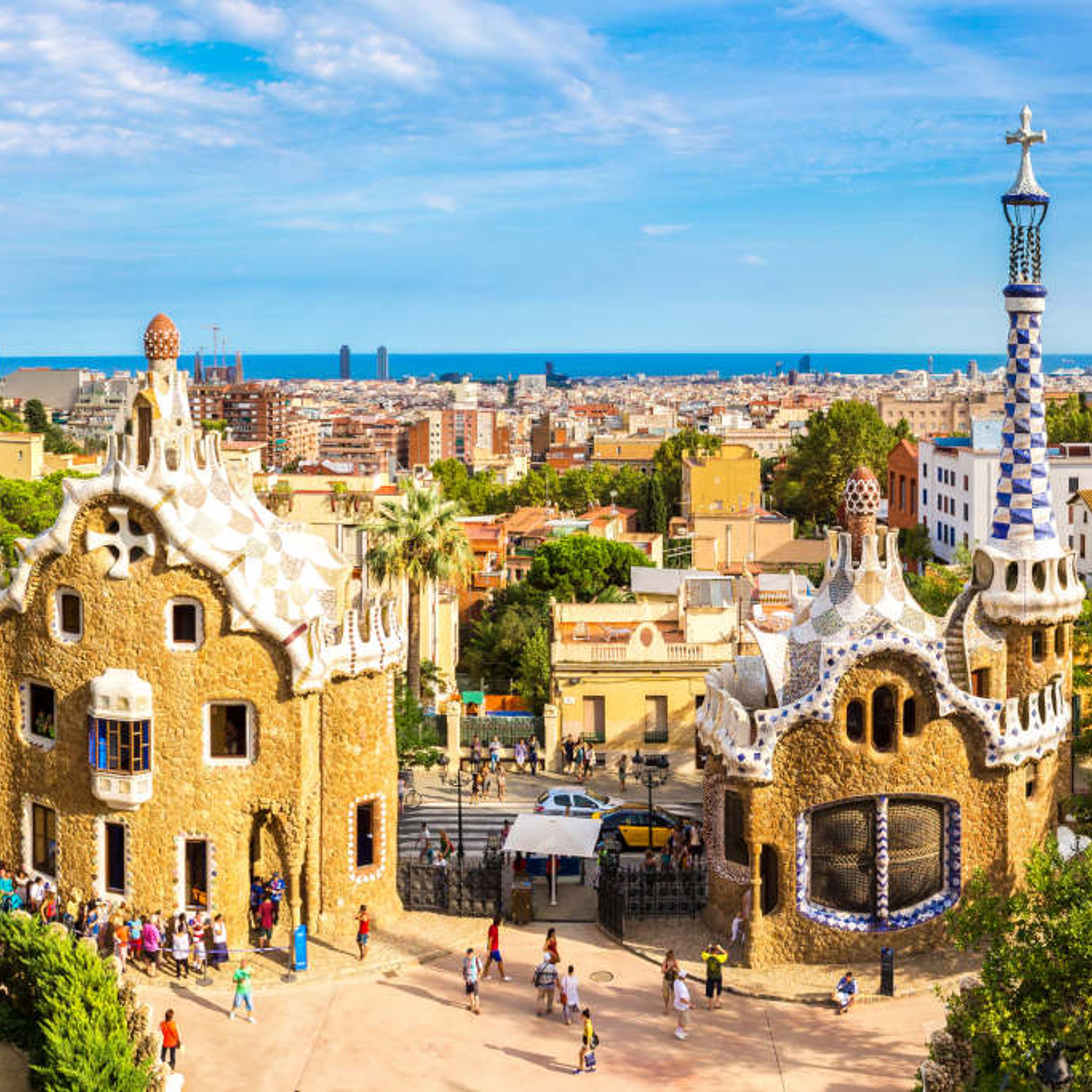 All Spain Travel / Iag7 Meetings & Events