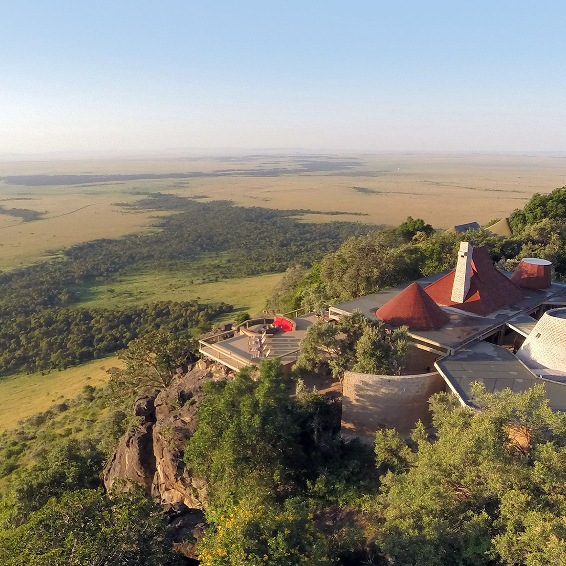 Angama Mara