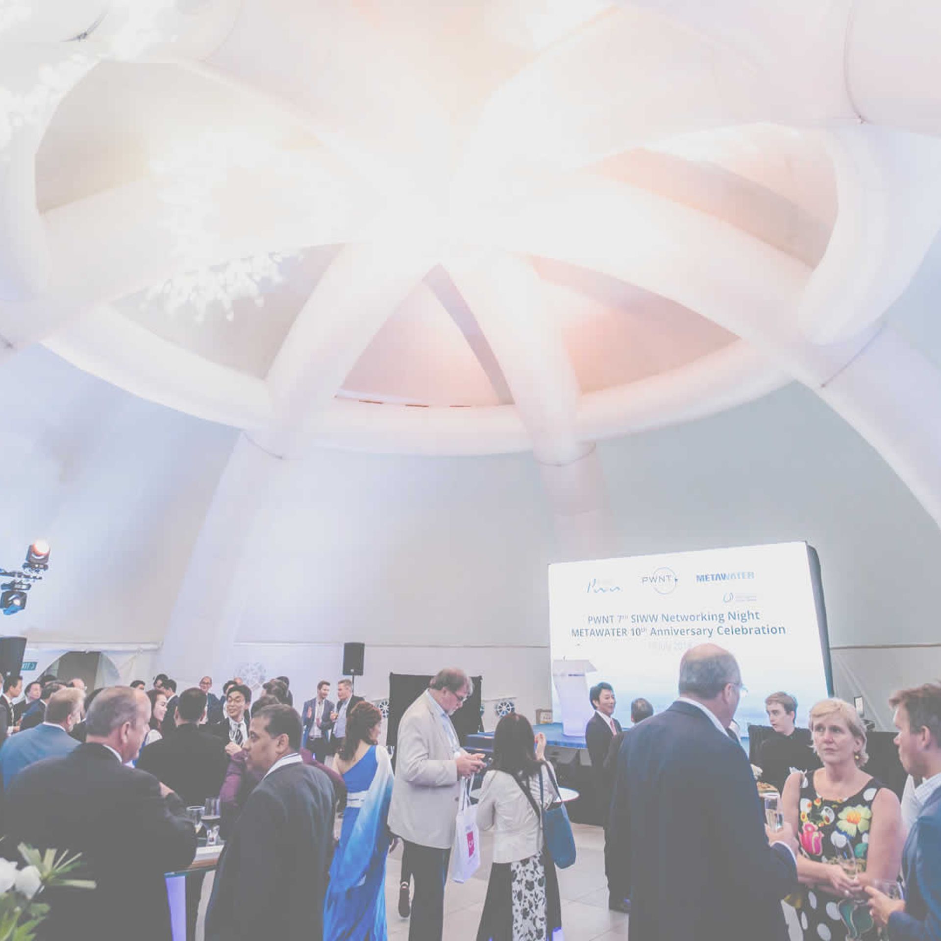 Aonia Strategic Events & Incentives
