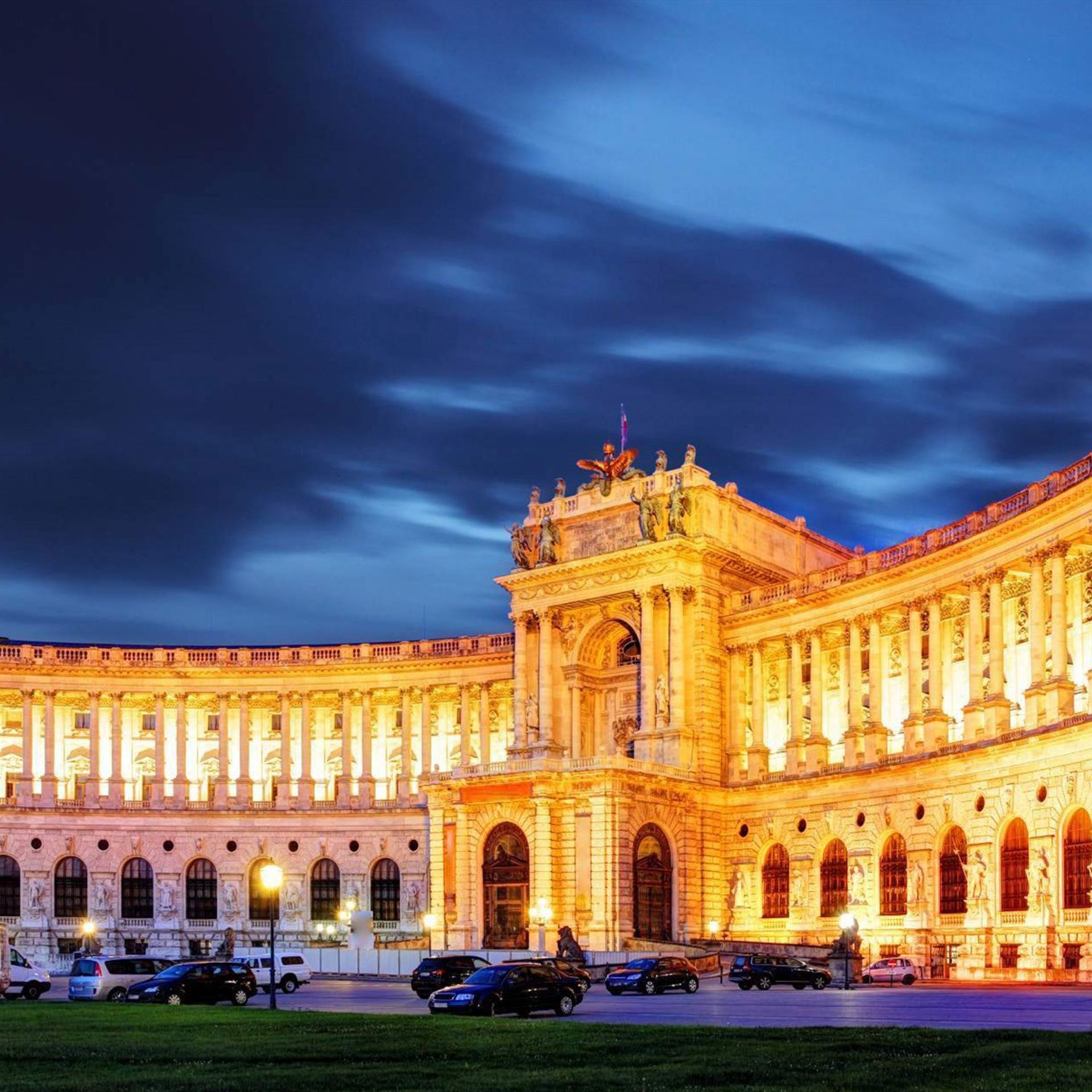 Liberty Austria
