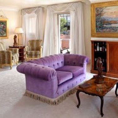 Bauer Palazzo