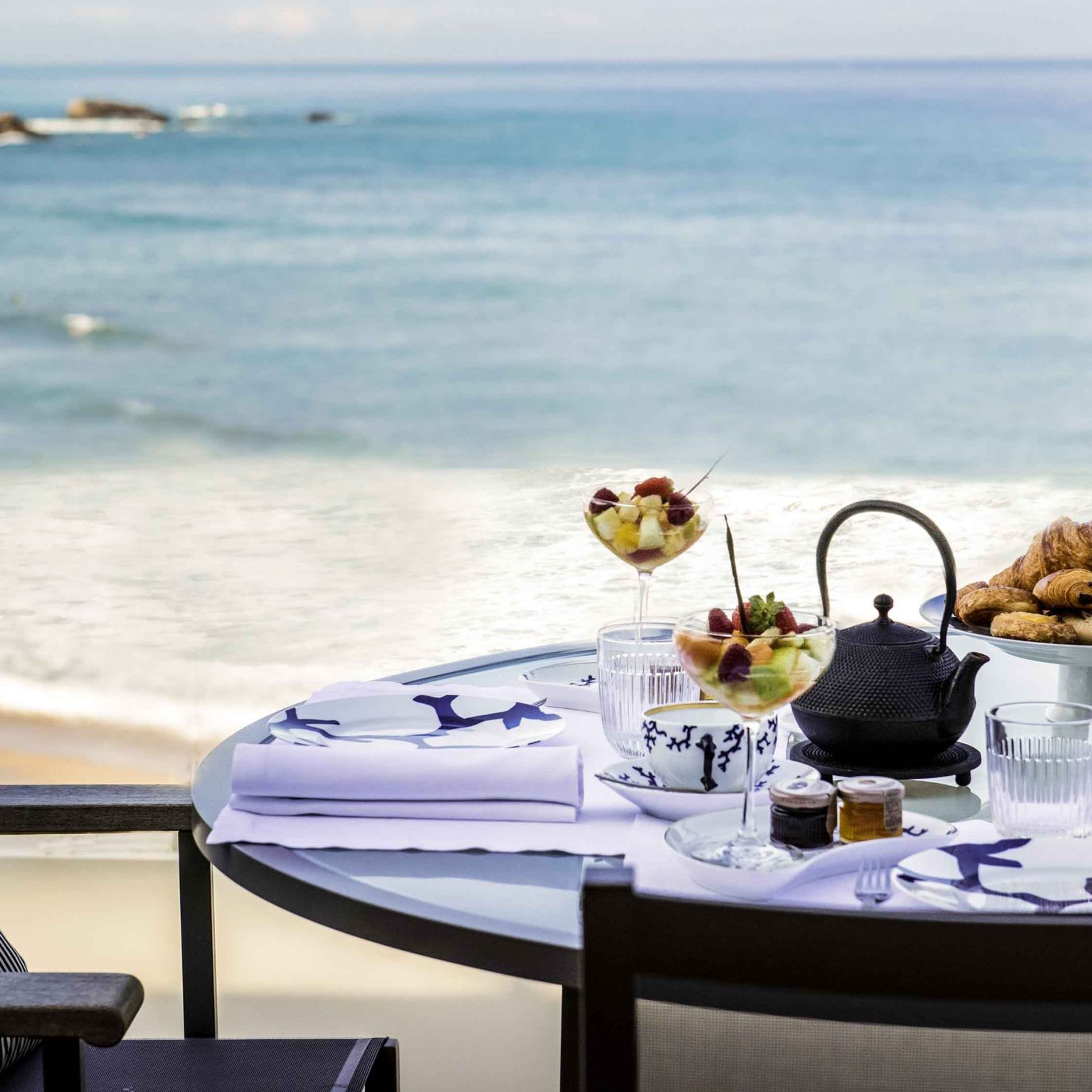 Sofitel Biarritz Le Miramar Thalassa Sea & Spa