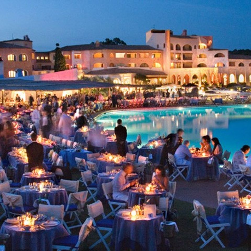 Blu Wonder DMC Sardinia